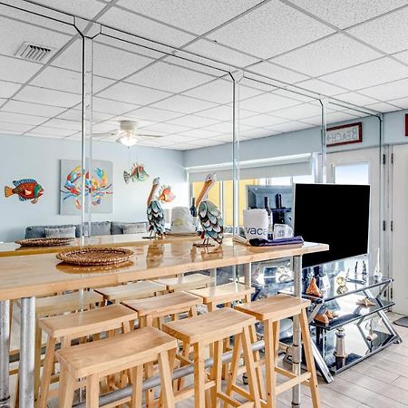 Continental Condo 118 Panama City Beach Ngoại thất bức ảnh