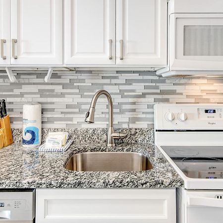 Continental Condo 118 Panama City Beach Ngoại thất bức ảnh