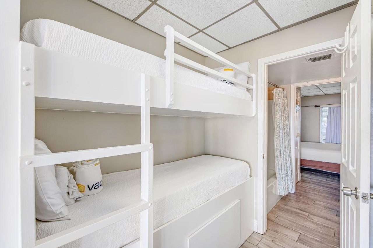 Continental Condo 118 Panama City Beach Ngoại thất bức ảnh
