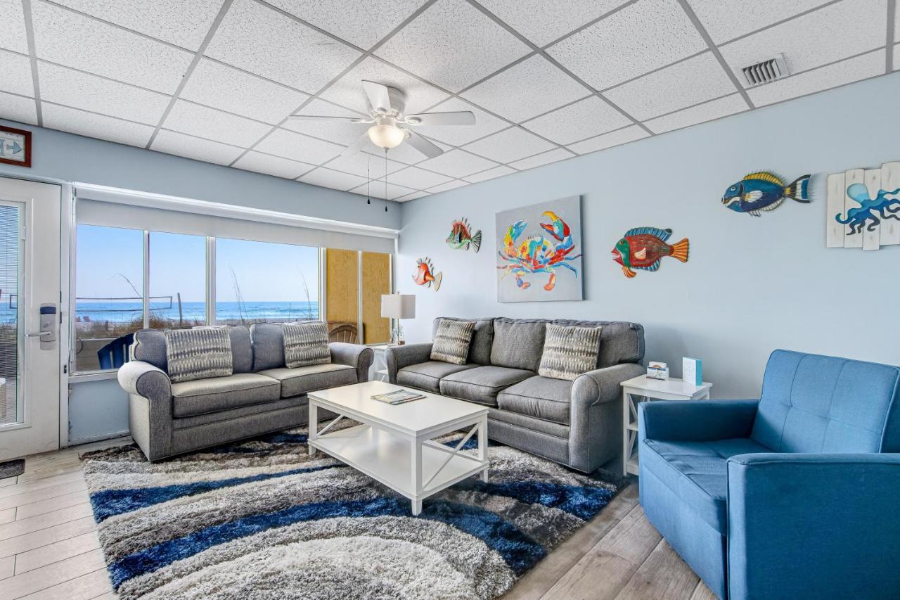 Continental Condo 118 Panama City Beach Ngoại thất bức ảnh