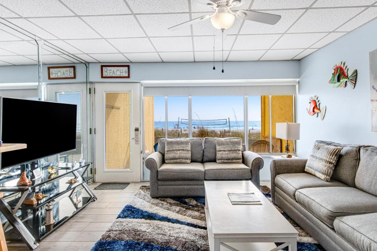 Continental Condo 118 Panama City Beach Ngoại thất bức ảnh