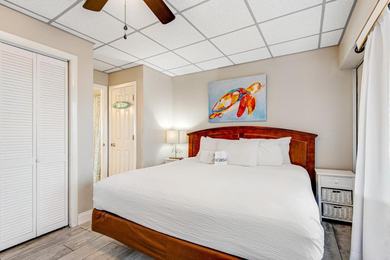 Continental Condo 118 Panama City Beach Ngoại thất bức ảnh