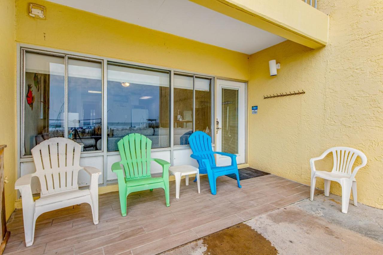 Continental Condo 118 Panama City Beach Ngoại thất bức ảnh