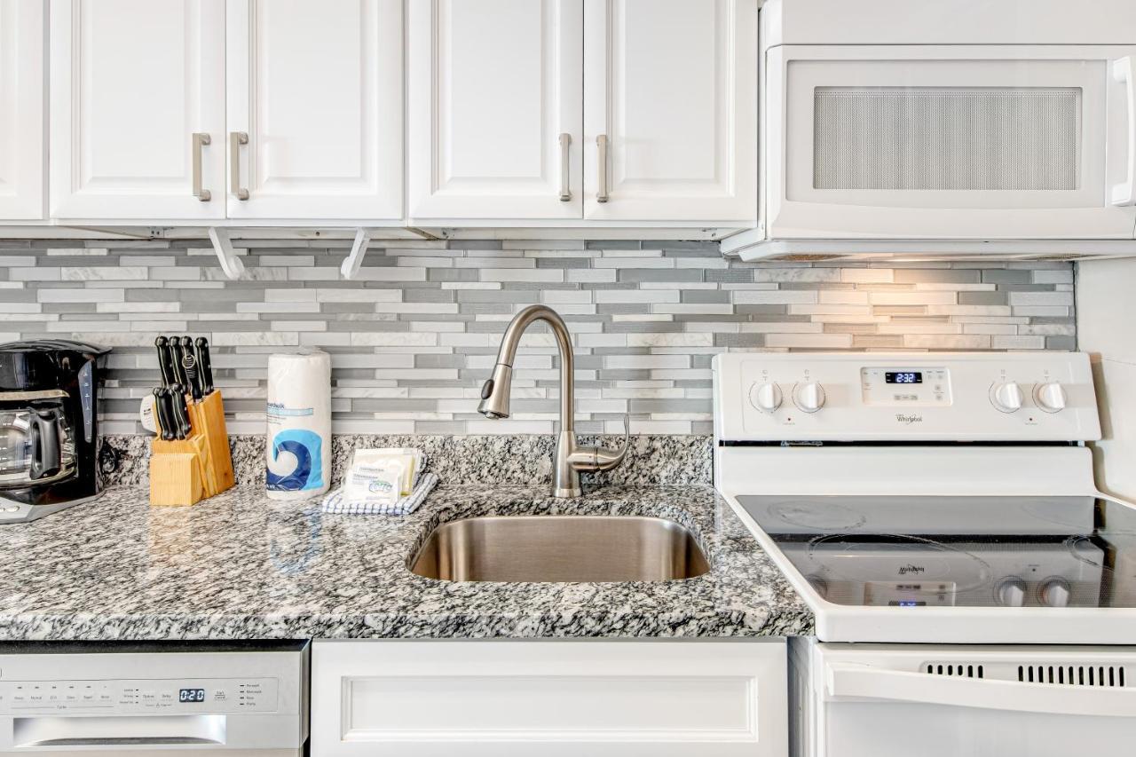 Continental Condo 118 Panama City Beach Ngoại thất bức ảnh