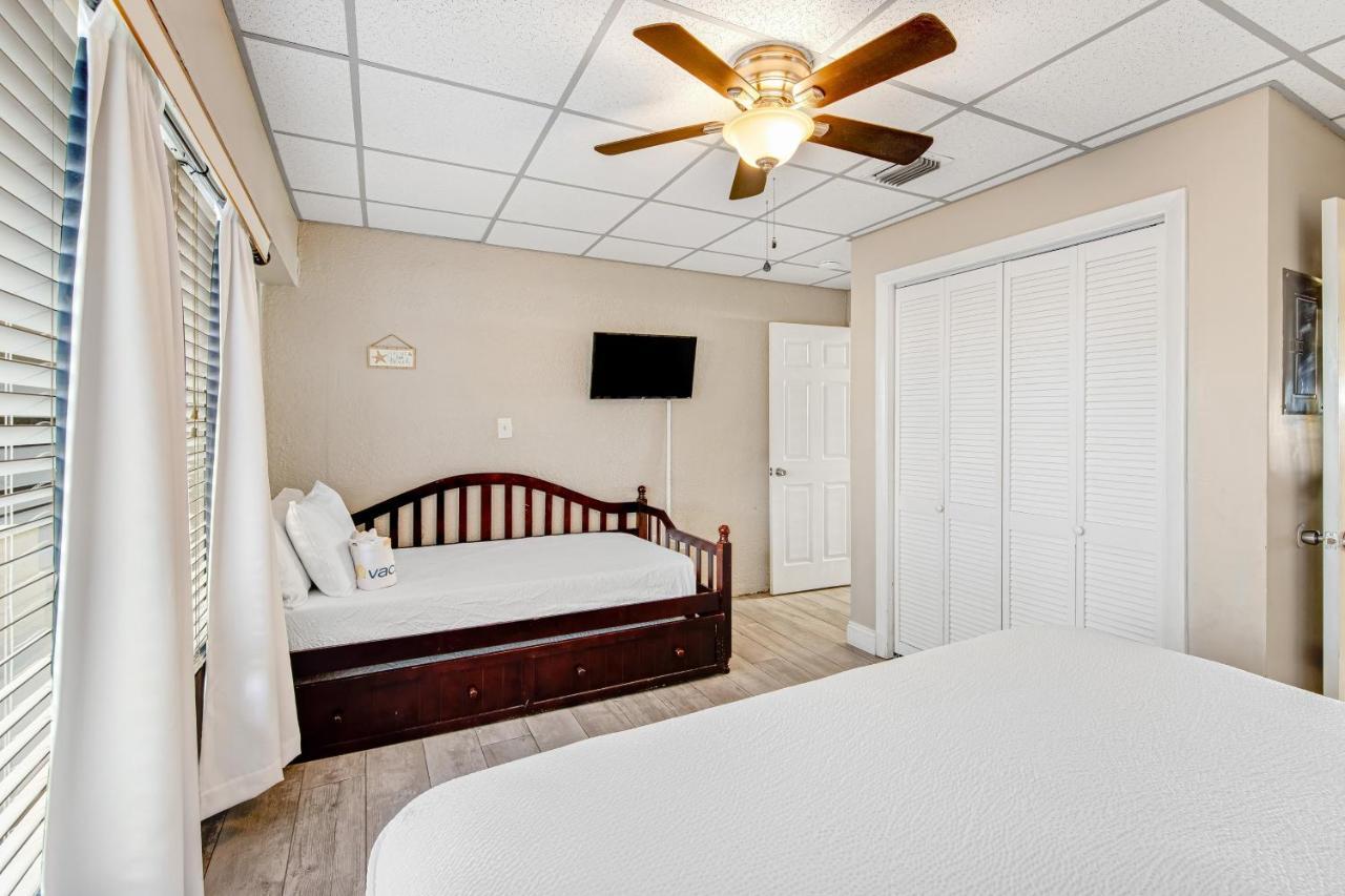 Continental Condo 118 Panama City Beach Ngoại thất bức ảnh