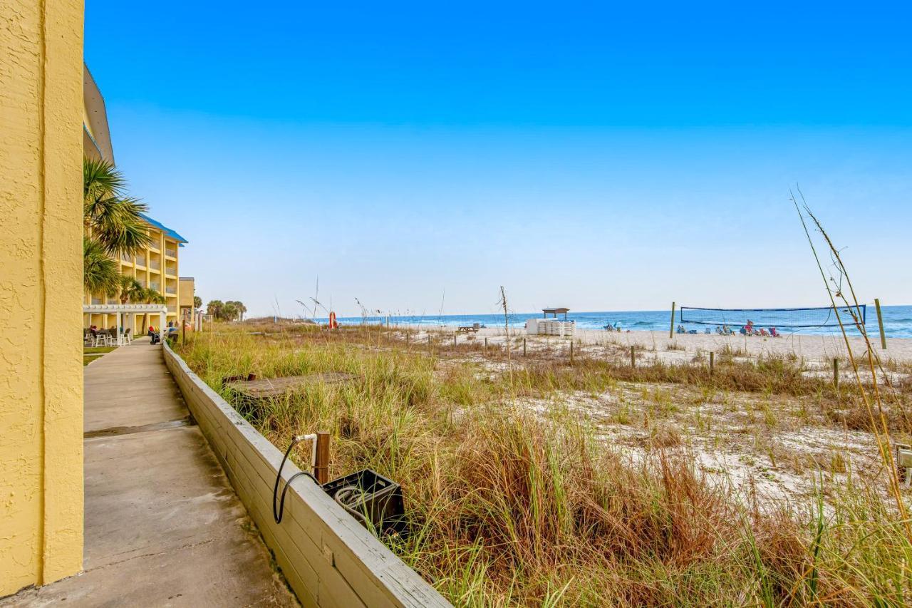 Continental Condo 118 Panama City Beach Ngoại thất bức ảnh