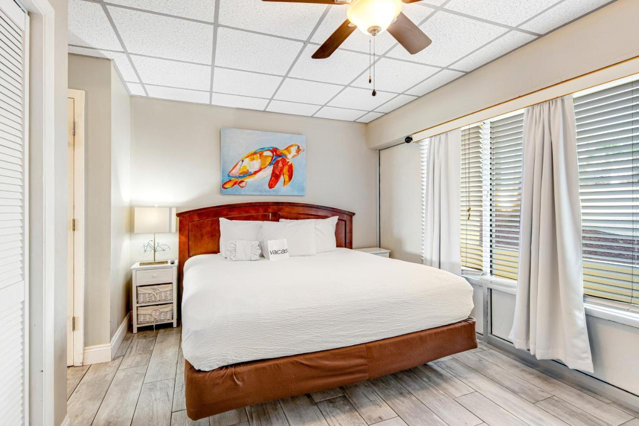 Continental Condo 118 Panama City Beach Ngoại thất bức ảnh