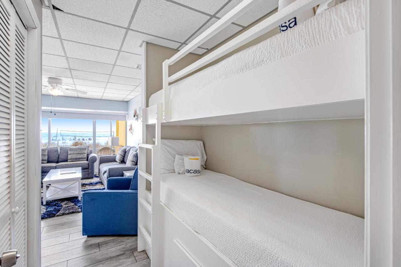 Continental Condo 118 Panama City Beach Ngoại thất bức ảnh