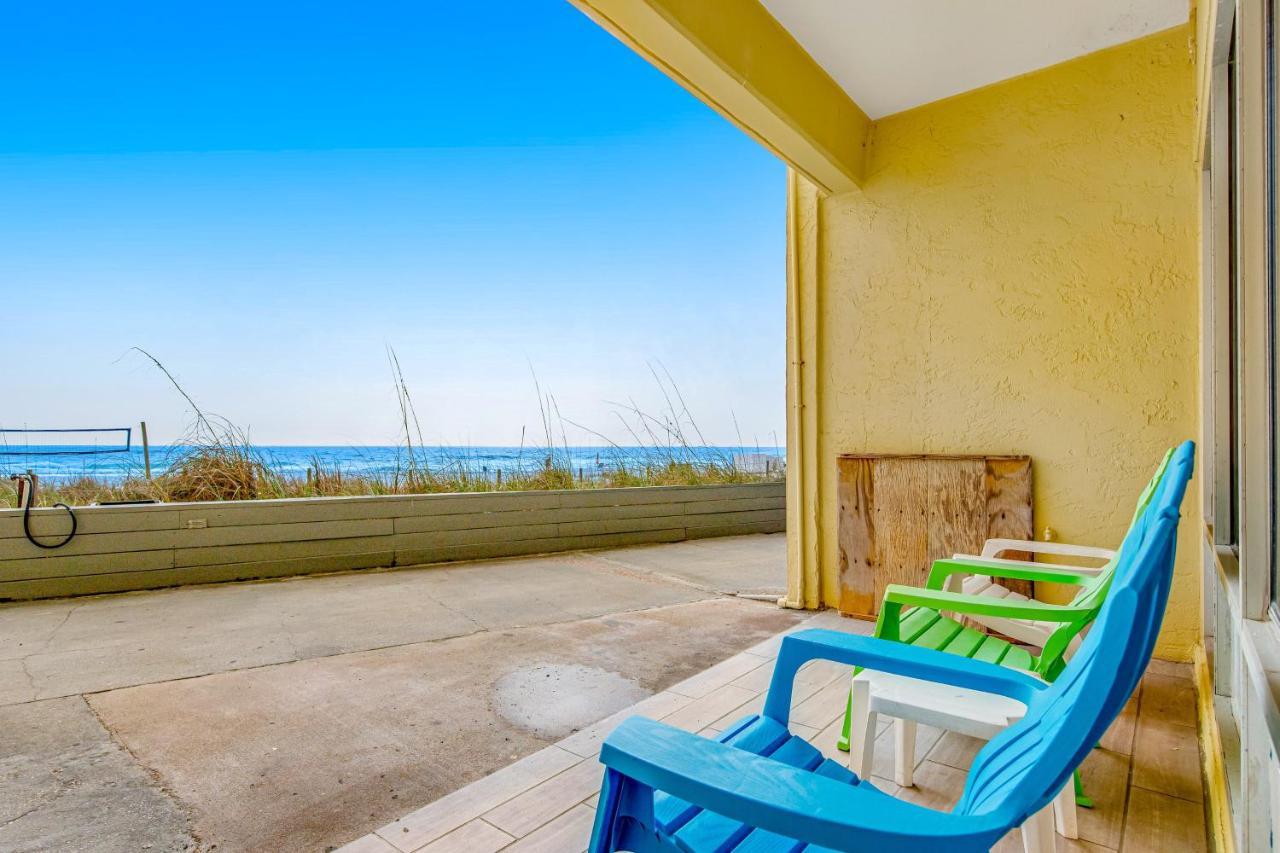 Continental Condo 118 Panama City Beach Ngoại thất bức ảnh