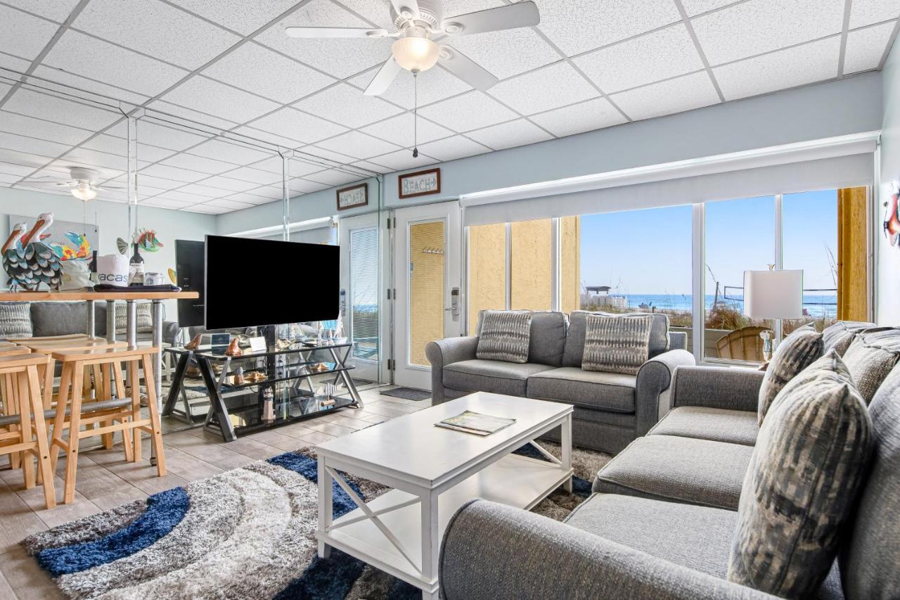 Continental Condo 118 Panama City Beach Ngoại thất bức ảnh