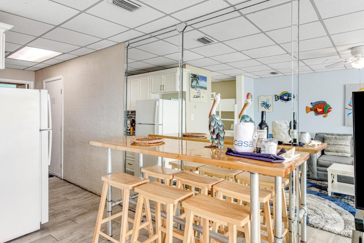 Continental Condo 118 Panama City Beach Ngoại thất bức ảnh
