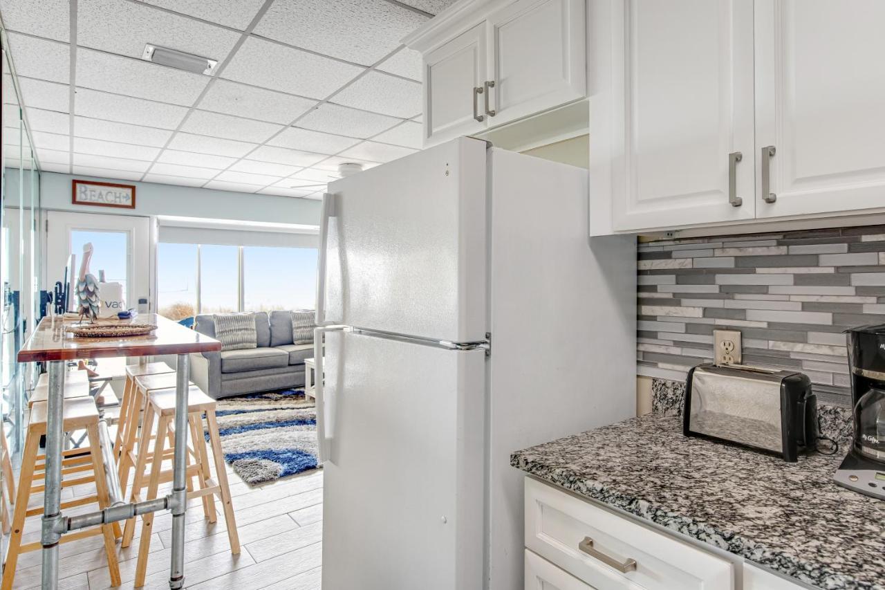 Continental Condo 118 Panama City Beach Ngoại thất bức ảnh