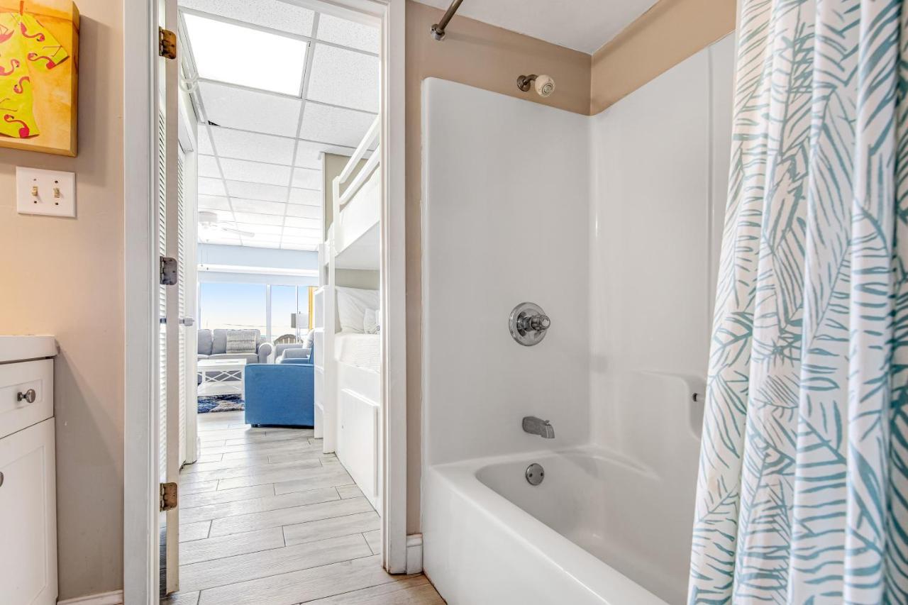 Continental Condo 118 Panama City Beach Ngoại thất bức ảnh